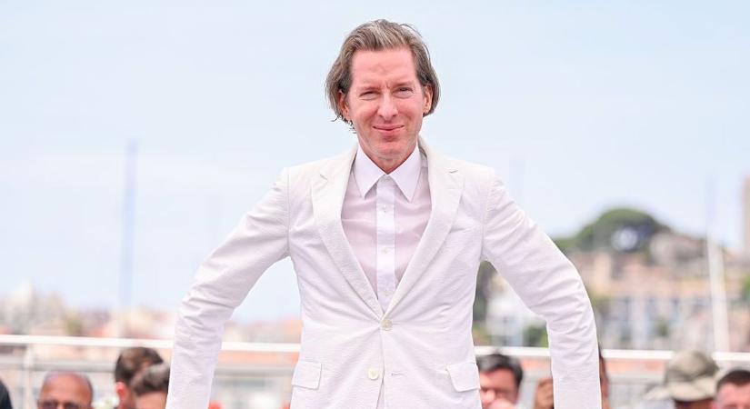 Cannes-ból jelentjük: az idő bizony drága