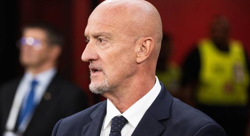Marco Rossi hamis kilencest is tesztelne, újoncot is avatna a következő mérkőzéseken