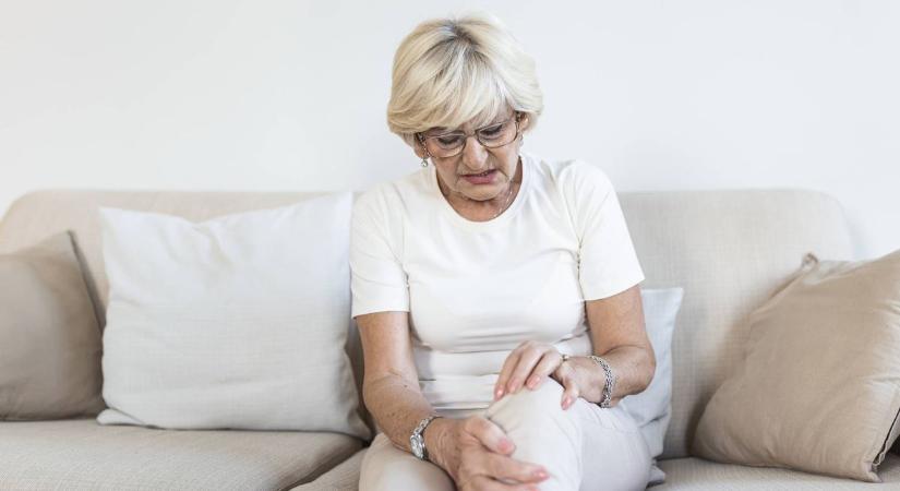 Így okozhat ízületi gyulladást a mindennapos dolog