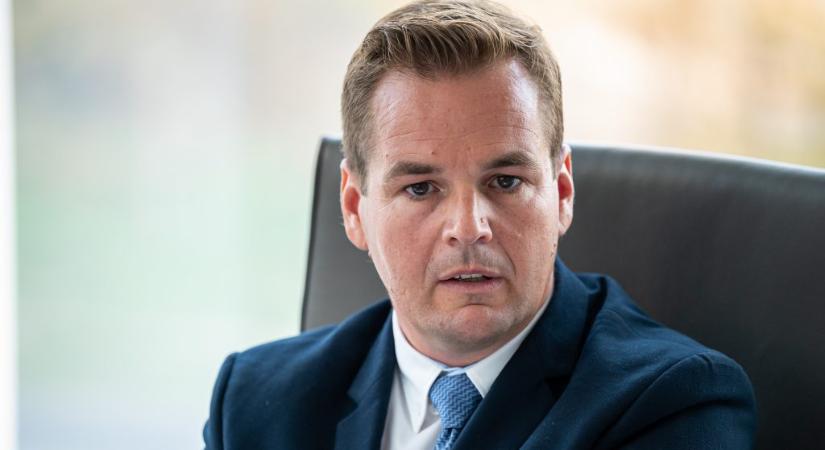 Németh Balázs: Külföldről finanszírozott propagandisták hisztiznek