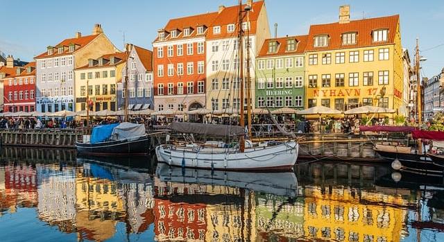 Egyre több magyar utazik a Skandináv térségbe