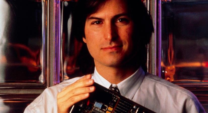 Ezek voltak Steve Jobs utolsó szavai, nem erre számítottál volna