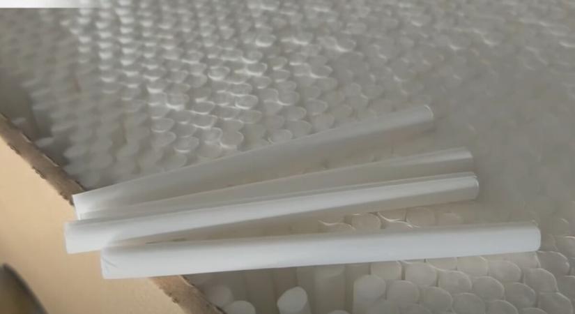 Minden idők legjelentősebb illegális cigarettagyártó-hálózatát leplezték le a pénzügyőrök