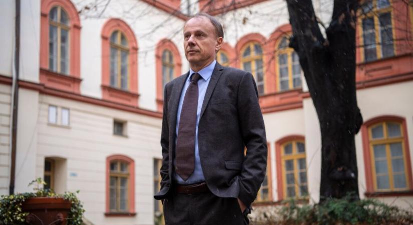 Brnabić: Đokić rektor mondjon le, mert vállalta, hogy szerepel az egyetemisták választási listáján