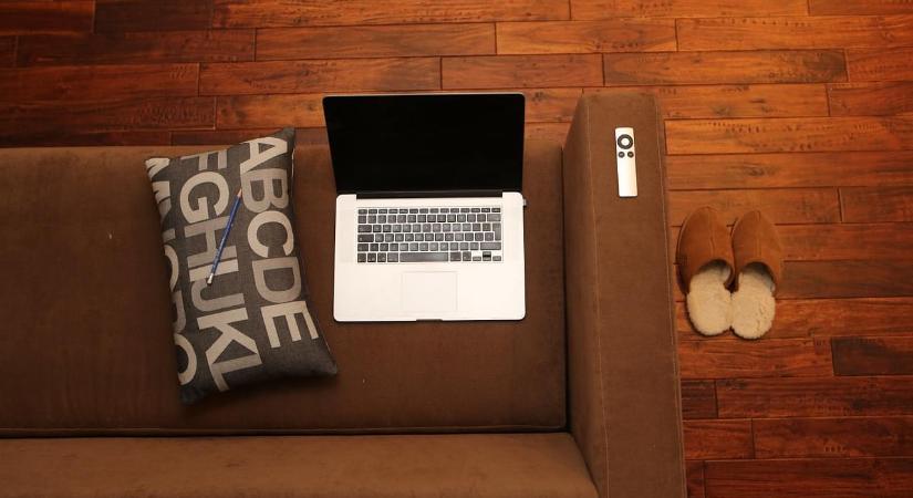 Több home office munkalehetőség nyílt az elmúlt egy évben, mint az azt megelőzőben