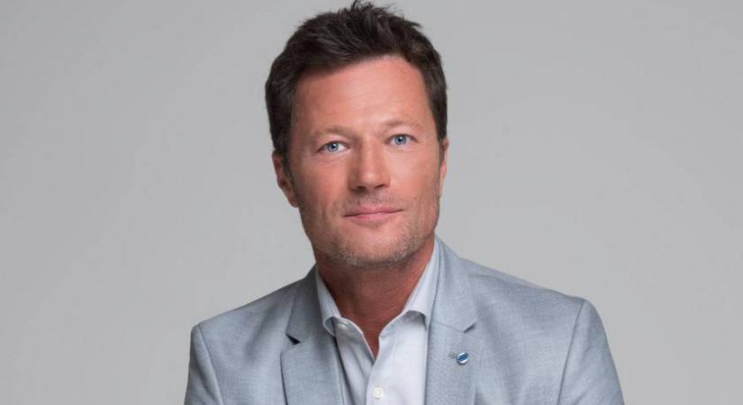 Ilyen Stohl András unokája és kislánya: 9 hónap a korkülönbség Bella és Róza között