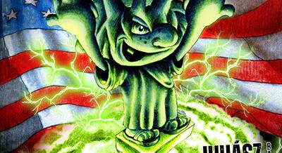 Ismét Budapesten játszik nyár elején az Ugly Kid Joe