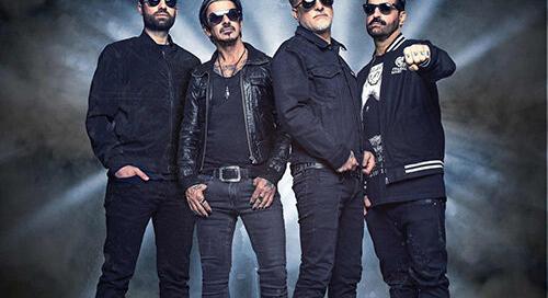 „A vér nem vált vízzé” - Hooligans 30 éves jubileumi koncert