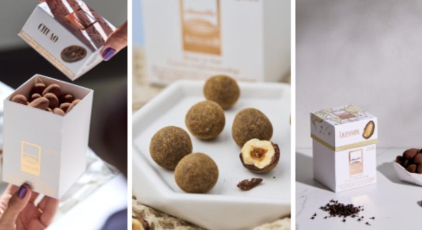 Nemzetközi áttörés a chocoMe Atelier életében: a világ élvonalába repítette a magyar bean-to-bar csokoládékat a rangos International Chocolate Awards