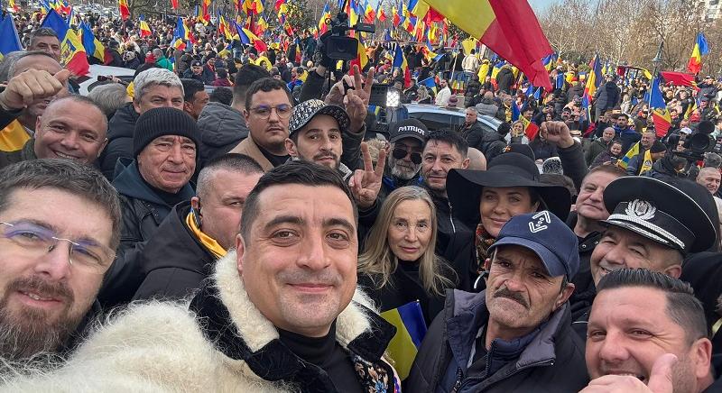 Simion: „Harcos vagyok, nem fehérnép” – Jogvédő szervezet: „Ez nőgyűlölet”
