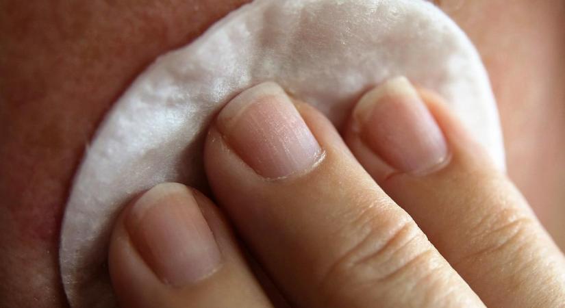 A bőrszépítés nemcsak a krémeken múlik – mit üzen a dietetikus?