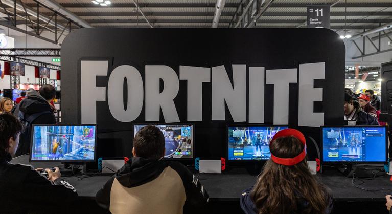Magára haragította Hollywoodot a Fortnite, amely ezúttal Darth Vaderrel kaszálna nagyot