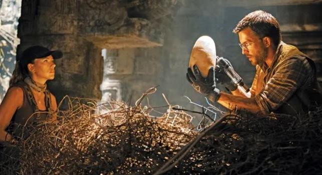Mutáns dinómérgezésünk lesz a Jurassic World: Újjászületés második előzetesétől