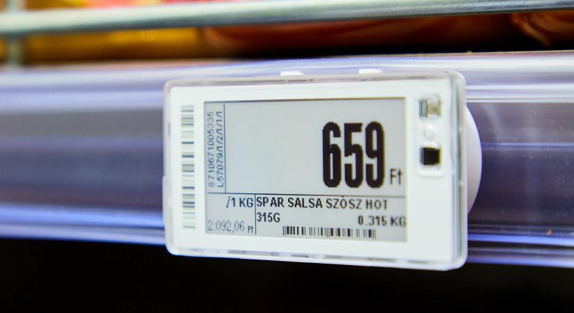 A SPAR újabb lépést tett a digitalizáció felé