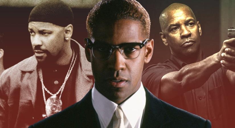 Spike Lee inkább Denzel Washingtonnak adta volna az Oscar-díjat Al Pacino helyett a Malcolm X-ben nyújtott alakításáért