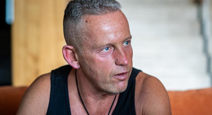 Schobert Norbiékat fényes nappal lopták meg, videón az elkövető