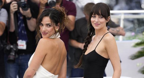 Újjászületett Cannes-ban a romantikus komédia
