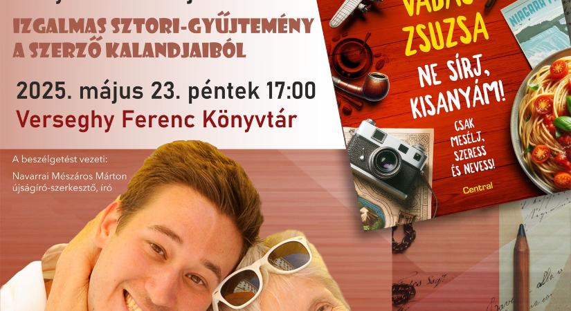 Egy este, ahol a történetek életre kelnek – és te is részese lehetsz!