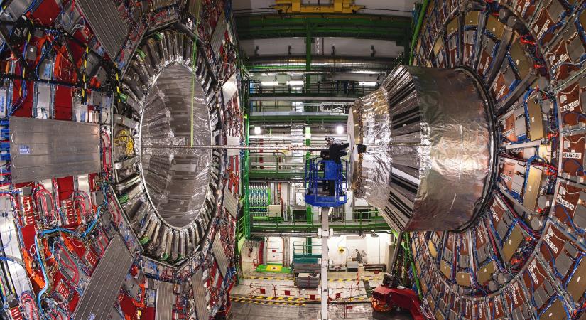 Az atomfizikusok valóra váltották az alkimisták álmát