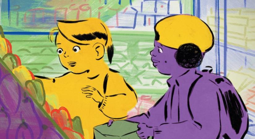A szex, a szerelem és a hatalom is megjelenik a 17. Kecskeméti Animációs Filmfesztiválon