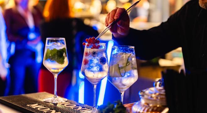Egy év élmény, elegancia és vendégszeretet – születésnapját ünnepelte a Kenese Bay Garden Resort & Conference