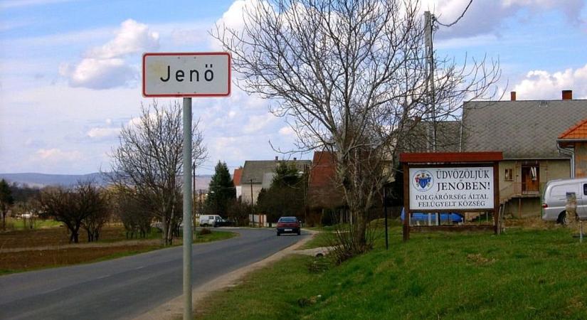 Feloszlatta magát a jenői képviselő-testület: nyáron időközi választás lesz
