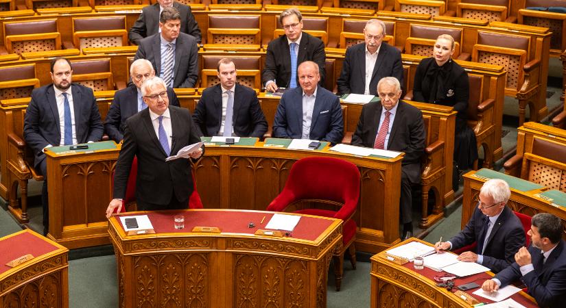 Semjén Zsolt: A niceai hitvallás nem kizárólag keresztény hitünk fundamentuma, hanem egész civilizációnké