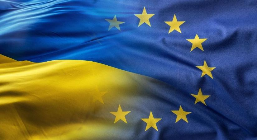 Mindent az ukrán EU-tagságért? – Körvonalazódik a Tisza-Dobrev paktum