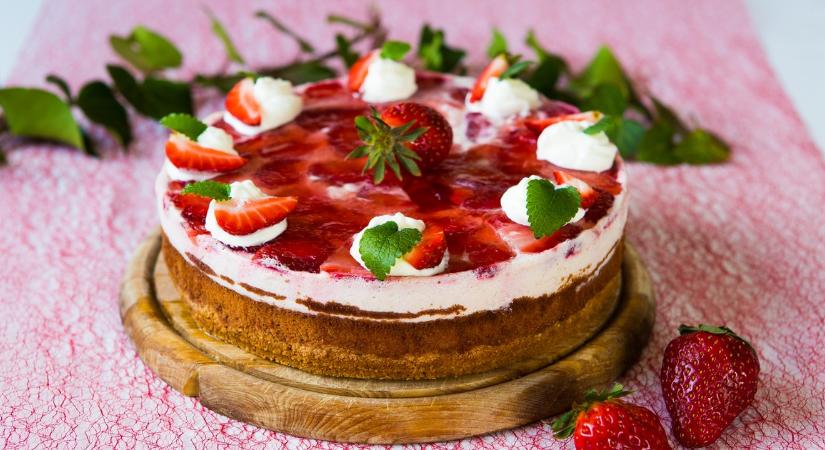 Mennyei recept: ez a torta lesz mindenki új kedvence