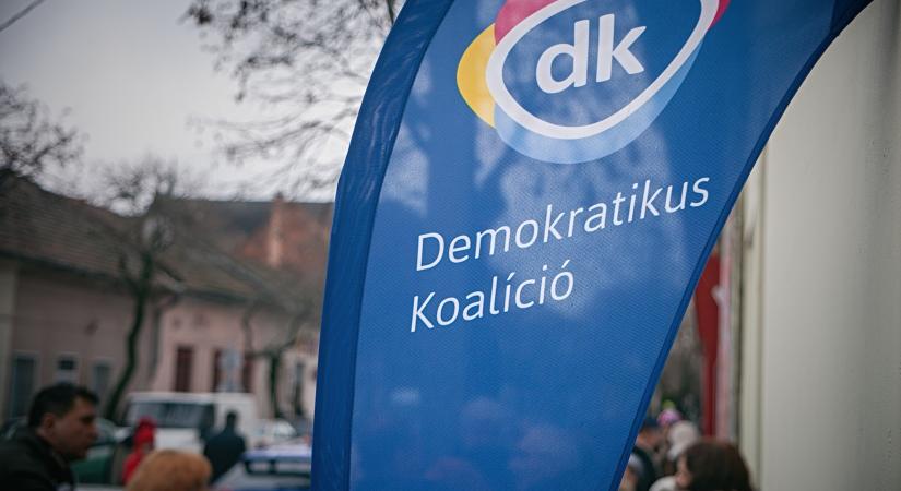 Újabb országgyűlési képviselőjelöltjeit mutatja be a DK