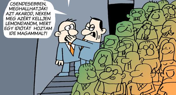 Marabu Féknyúz: Harcosok klubja