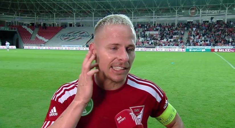 Bajban a Loki, súlyos hír érkezett az NBI kiesési rangadója előtt - El is dőlt a fehérvári párharc?
