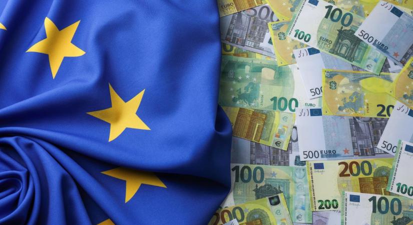 Kiadta előrejelzését az Európai Bizottság: Ausztriában jön a recesszió, Németország stagnál