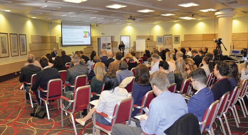 Nagy potenciál rejlik a konferenciaturizmusban
