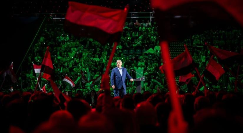 Orbán a túlélésért küzd