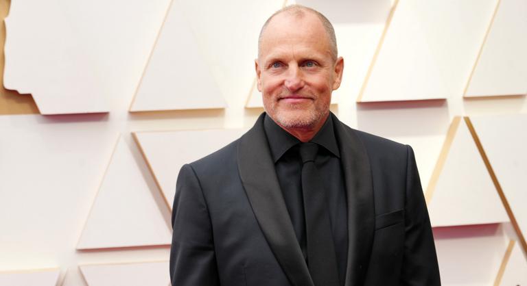 A szomszéd fűje mindig zöldebb, kirabolták Woody Harrelson kannabisz-üzletét