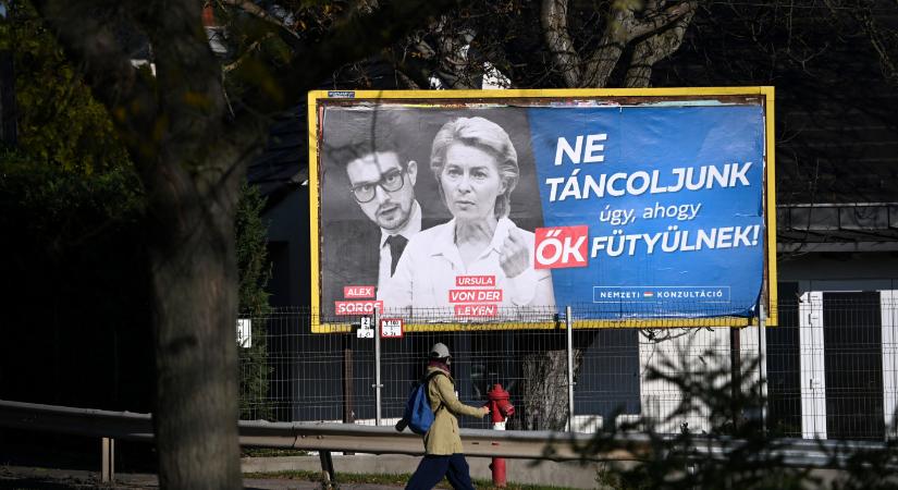 Hiába hivatkozik az emberek elsöprő többségére Halász János, a nemzeti konzultáción a Fidesz-tábornak is csak a fele sorakozott fel a nagy szigorítás mögé