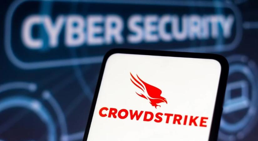 A hibás szoftverfrissítés nyomában: a Delta perli a CrowdStrike-ot