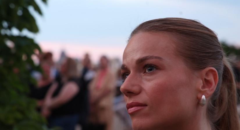 Nem bírjuk könnyek nélkül! Megható sorokkal üzente meg Cserpes Laura, hogy...