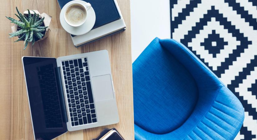 Nem mertek szigorítani a home office-on a munkáltatók