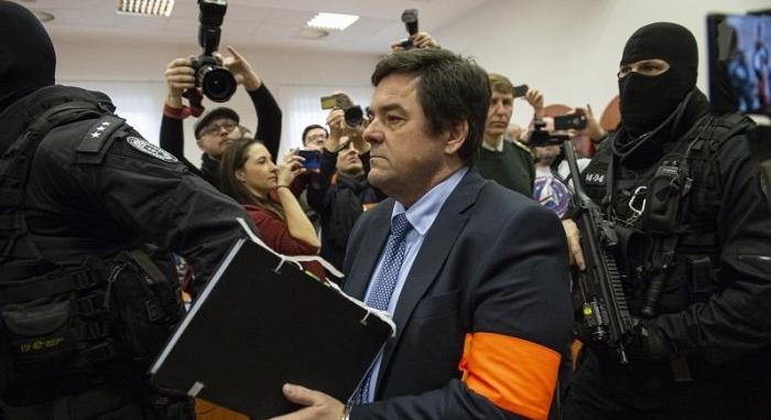 A Legfelsőbb Bíróság hatályon kívül helyezte a Ján Kuciak meggyilkolása ügyében hozott ítéletet