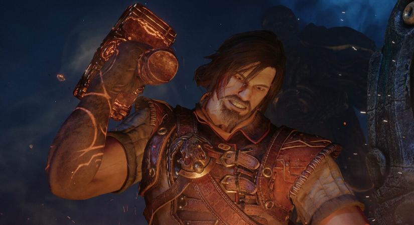 Blades of Fire teszt – A Lords of Shadow készítői kipróbálták magukat a soulslike műfajban