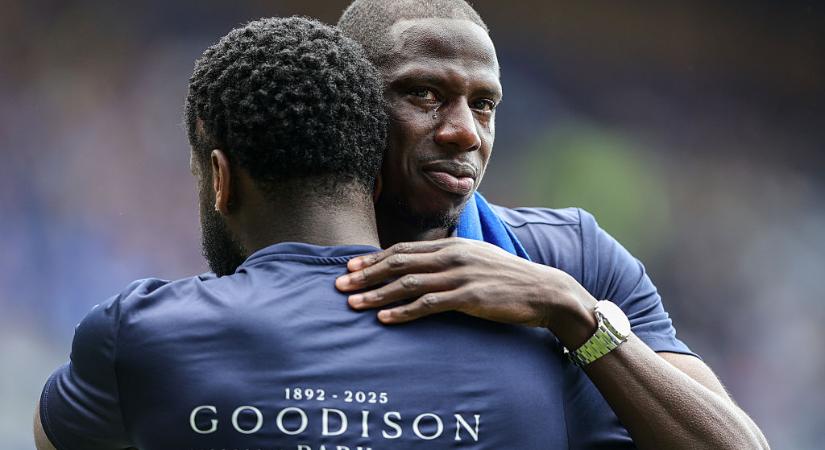 Everton: bejelentette veterán játékosa távozását a klub – hivatalos