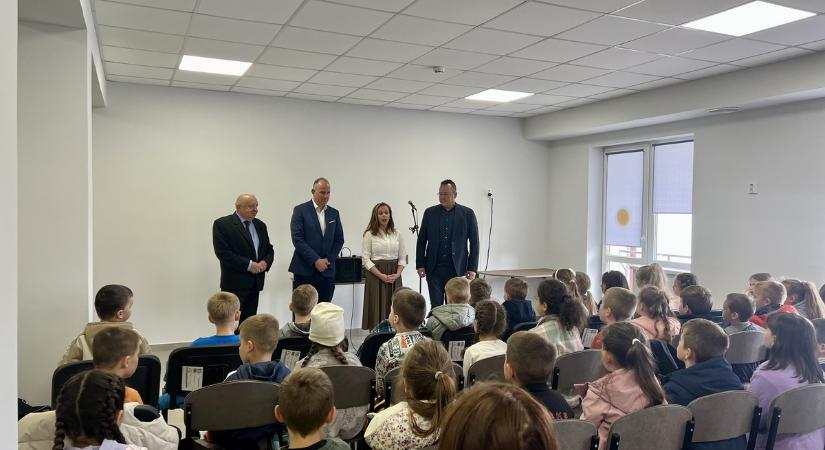 Határtalan kulturális élmények Kárpátalján – Elindult a Déryné Program helyi rendezvénysorozata