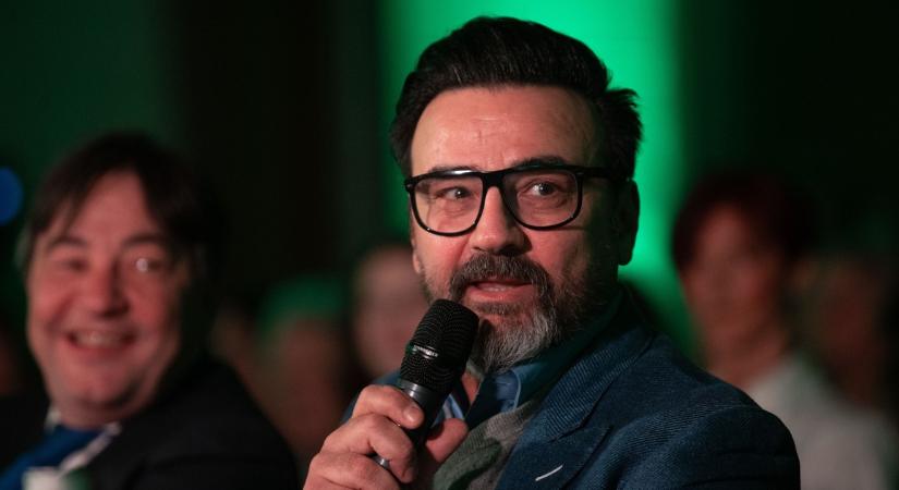 Ismert magyar zenész balhézott Gianni Annoni éttermében