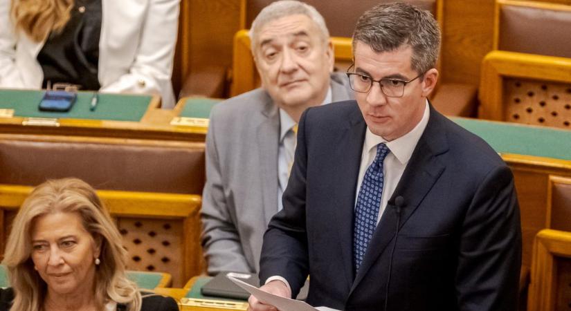 Keményen visszaszólt Kocsis Máténak a Fővárosi Törvényszék, és megvédte a bírókat