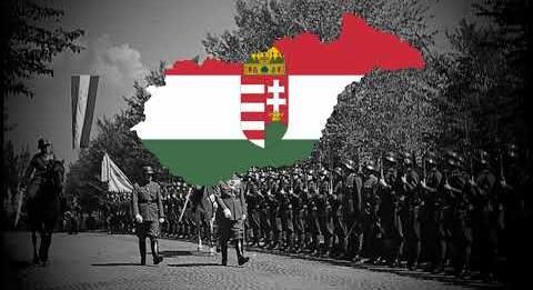Horthy Miklós katonája vagyok