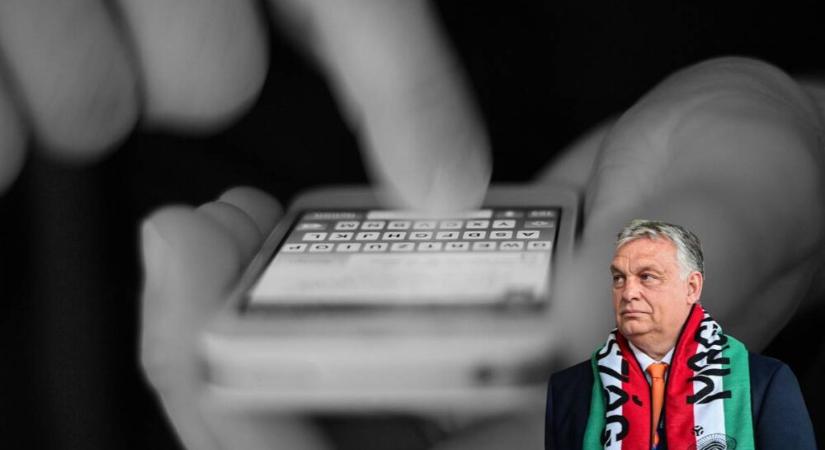 A pintéri „üljön át egy másik autóba” továbbfejlesztett változata: jöhet a kormány mobiltelefonos riasztása