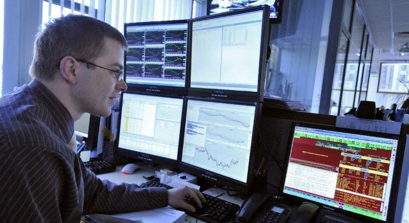Csak a Telekom hozta az elvárhatót - karnyújtásnyira a 400 forintos euró