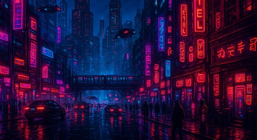 Chicago-szerű várost kapunk a Cyberpunk 2077 folytatásában